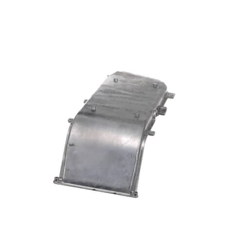 Midea Part# 12338100000746 Tunnel Cover Assembly - Genuine OEM