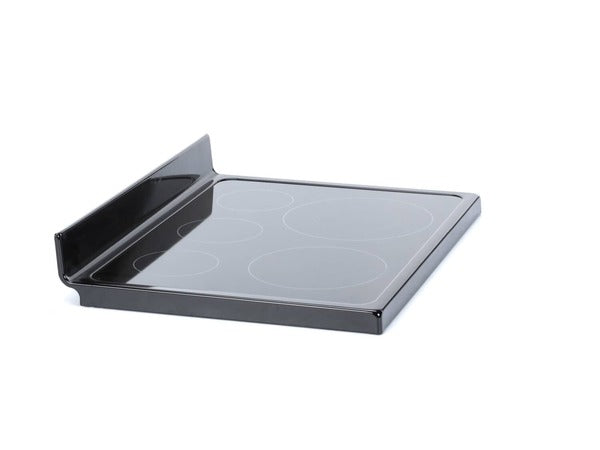Frigidaire Range Smoothtop Glass Assembly (5,Burner) - 5304513242