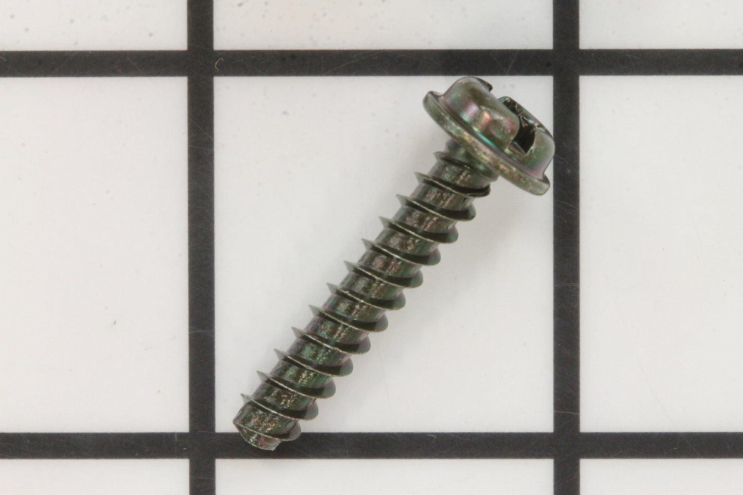 Husqvarna 512848101 Screw - Genuine OEM