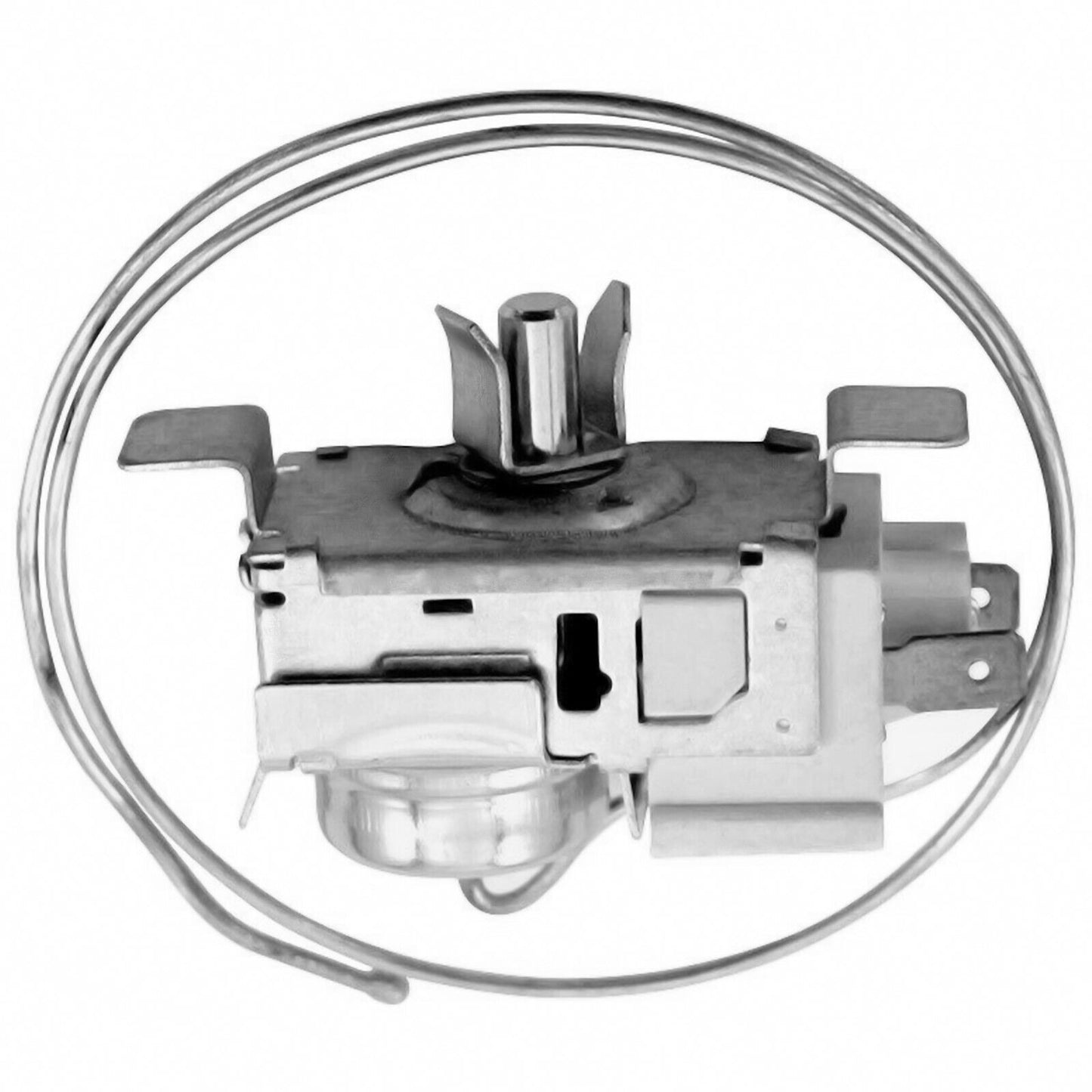 GE Part# WE4X484 Thermostat (OEM)