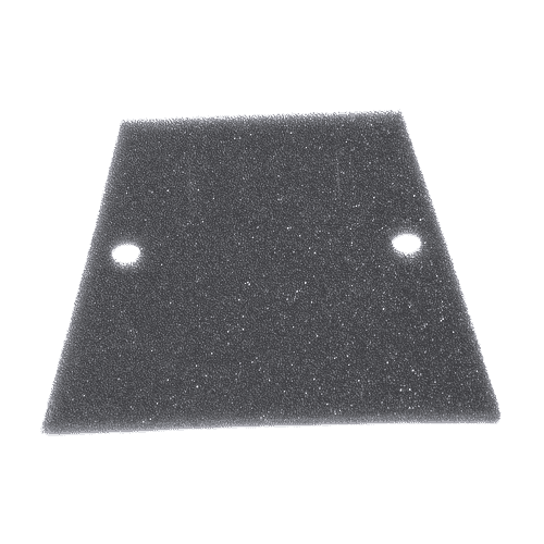 Midea Vacuum Cleaner Outlet Filter - 12475000006190