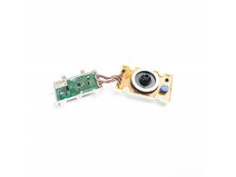 LG Washer User Interface Display Board - EBR89076001
