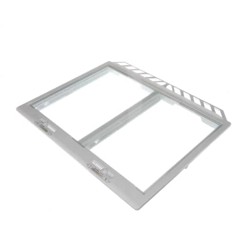Midea Glass Shelf Assembly Of Refrig - 12531000015196