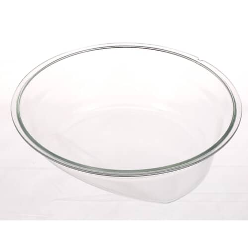 Midea Door Glass - 12538100000006