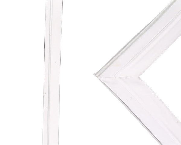 Whirlpool Part# 12550111 Refrigerator Gasket (OEM)