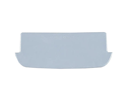 Avanti Impeller Cover - 12138000039030