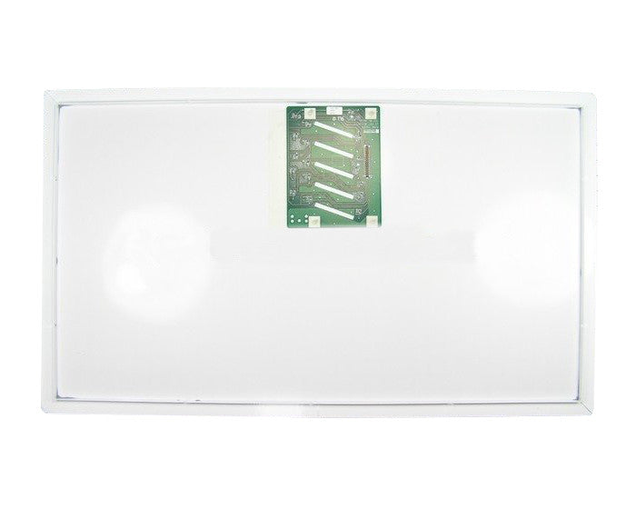 Dacor Asy,Glass/Panel - 12587RF