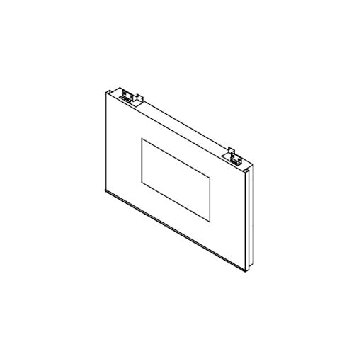 Dacor Asy,Door,Arctic - 12590R