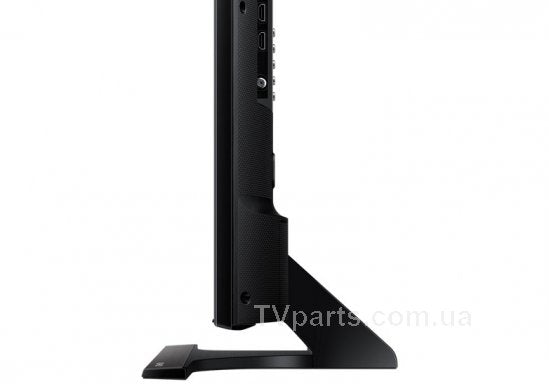 Samsung Part# BN96-35978B Bottom Stand Cover Assembly - Genuine OEM