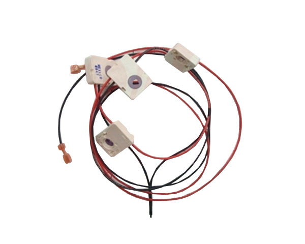 Peerless Premier Part# 1261 Ignition Switch Harness (OEM)