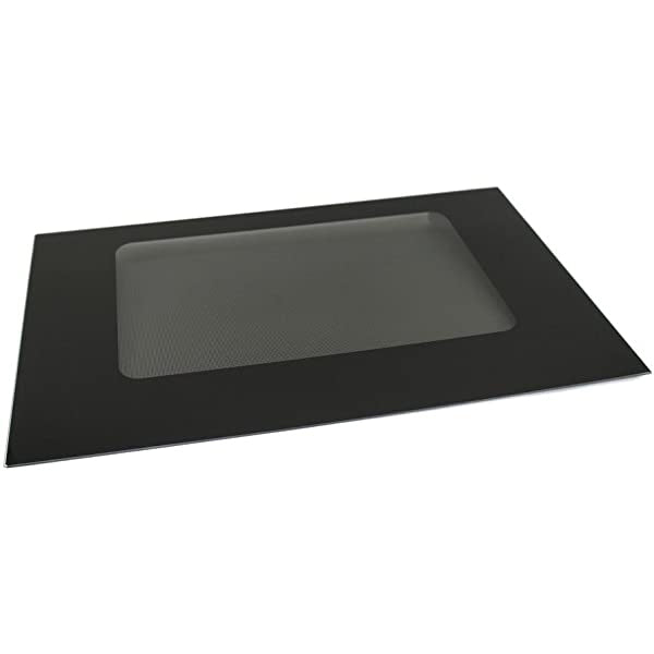 Ge Glass Door Solid - WB56K10100