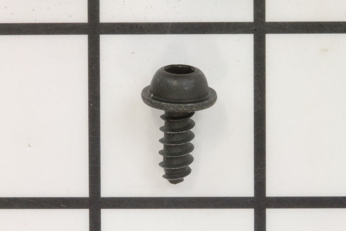 Frigidaire Part# 5303212679 Oven Thermostat Knob (OEM) Black