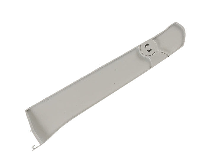 Dacor Cover, Mc Back - W10270394