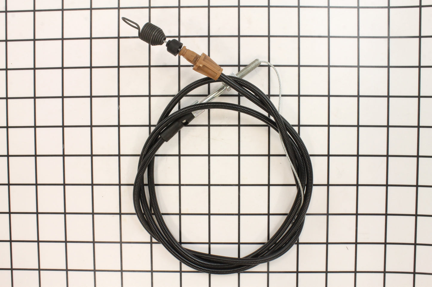 Husqvarna Cable, Drive Control 532197011