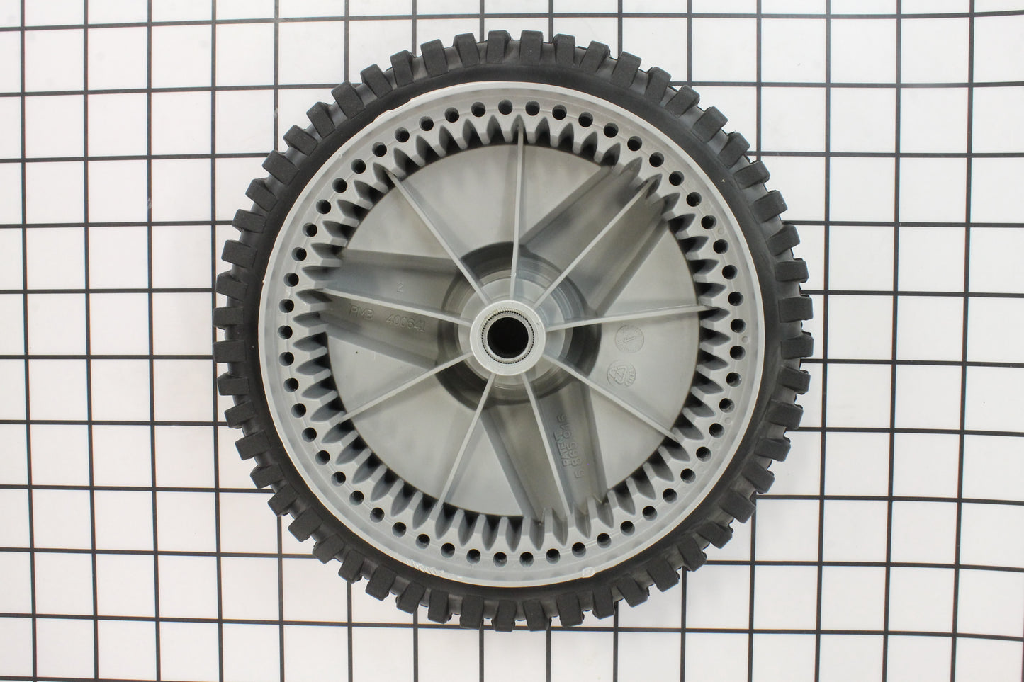 Husqvarna Wheel 532401274