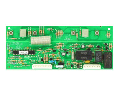 Dacor Tube, Transition (Condenser Dr - 2307566