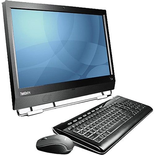 Lenovo ThinkCentre M90z 23 Inch All-in-One Desktop Computer - 0870A6F