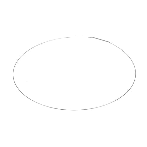 Midea Gasket_Outside_Clamp - 12938100000103