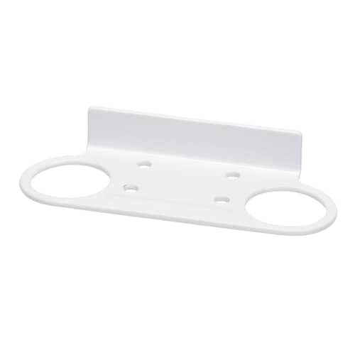Whirlpool Part# 12968202W Door Stop (OEM) White