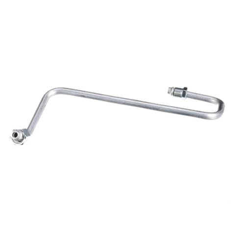Midea Part# 12971100018435 Front Burner Tubing (Left) - Genuine OEM
