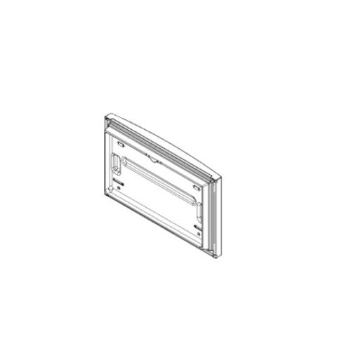 Bertazzoni Wiring Cover For Ch105Cs-Ka101 - Z110008