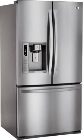 LG Part# EBR71326806 Sensor Power Control Board Assembly - Genuine OEM