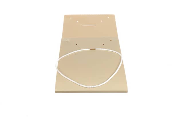 Whirlpool TC900QPDB0 Compactor Bag Carrier w/ Easy Grip Handles - Genuine OEM