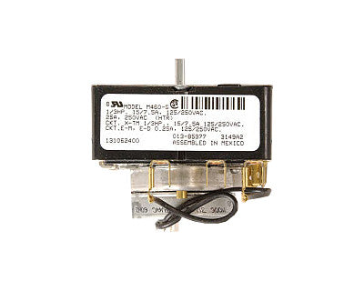 Electrolux Timer,Dryer - 131062400