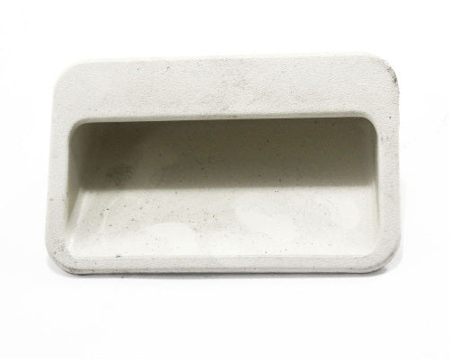 Electrolux Handle-Door,Almond - 131063601