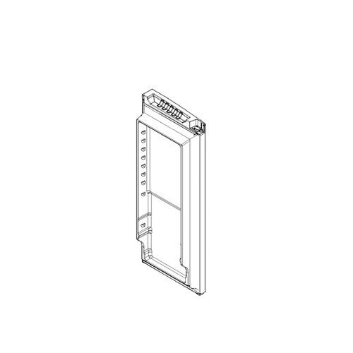Dacor Tube, Plastic - B5705333