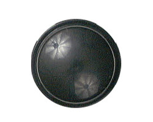 Electrolux Button,Start Switch,Black - 131111500