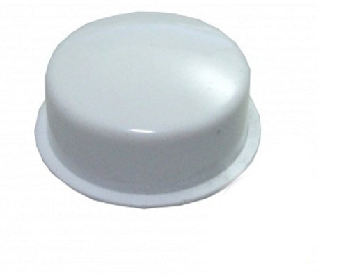 Electrolux Button,Start Switch,White,Push - 131111501