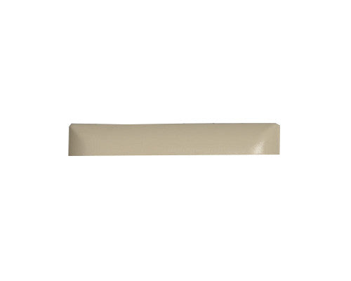 Electrolux Cover-End Cap,Almond,Rh - 131122602