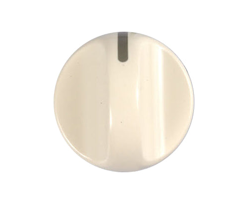 Electrolux Knob-Rotary,Almond - 131168102