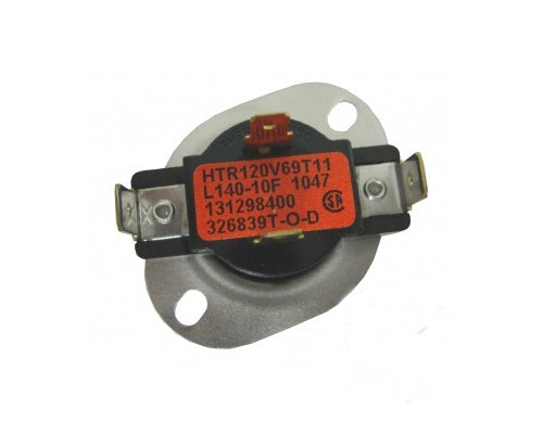 Whirlpool Nlaouter Door Asy Gray - 4002007001