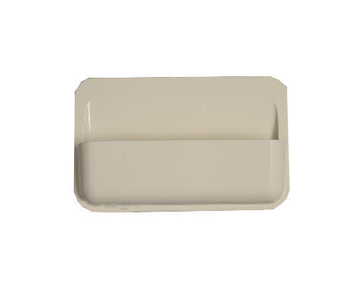 Electrolux Handle,Door,Bisque - 131644702