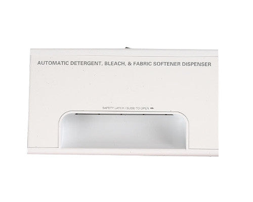 Electrolux Drwr Handle With Trim - 131691216