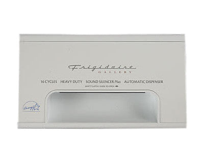 Electrolux Handle,Disp Drawer,With Trim - 131691245