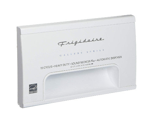 Electrolux Handle,Disp Drawer,W/Trim & Ta - 131691248