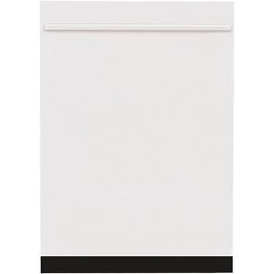 Blomberg 7615449571 24-inch Built-In Dishwasher - Dwt 37310 Nbl00