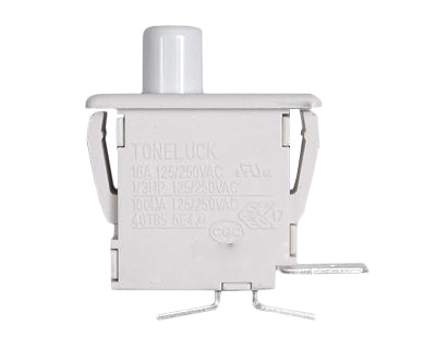 Electrolux Switch,Door,With Drum Light - 131843145