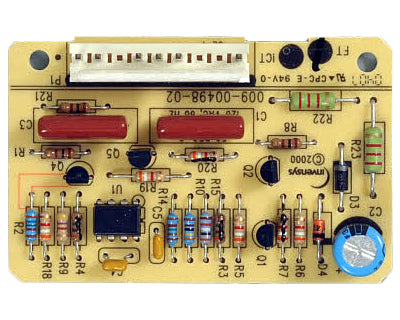 Electrolux Control Board - 131891000