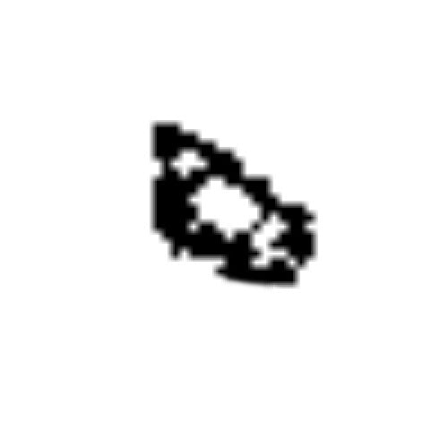 Electrolux Pin,Alignment - 132476800