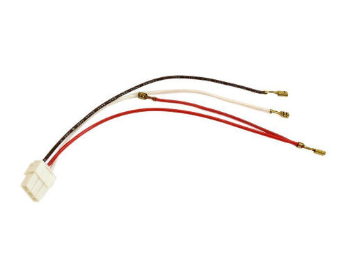 Electrolux Wiring Harness,Dryer Control - 134066100