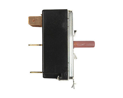 Electrolux Switch,Water Temp,4 Posn Rotar - 134406000