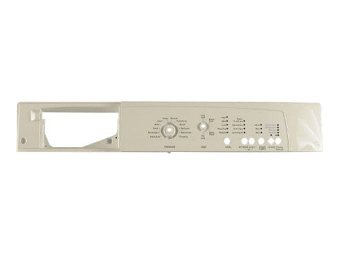 Electrolux Panel,Control Console - 134584200