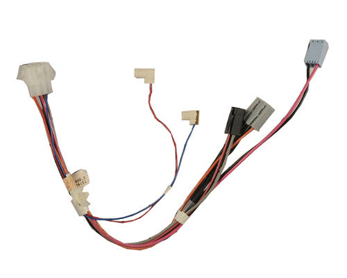 Electrolux Wiring Harness,Door Switch - 134603100