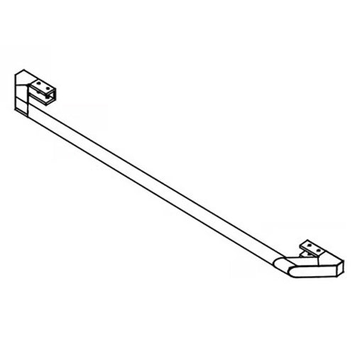 Dacor Asy, Handle - 13462BK