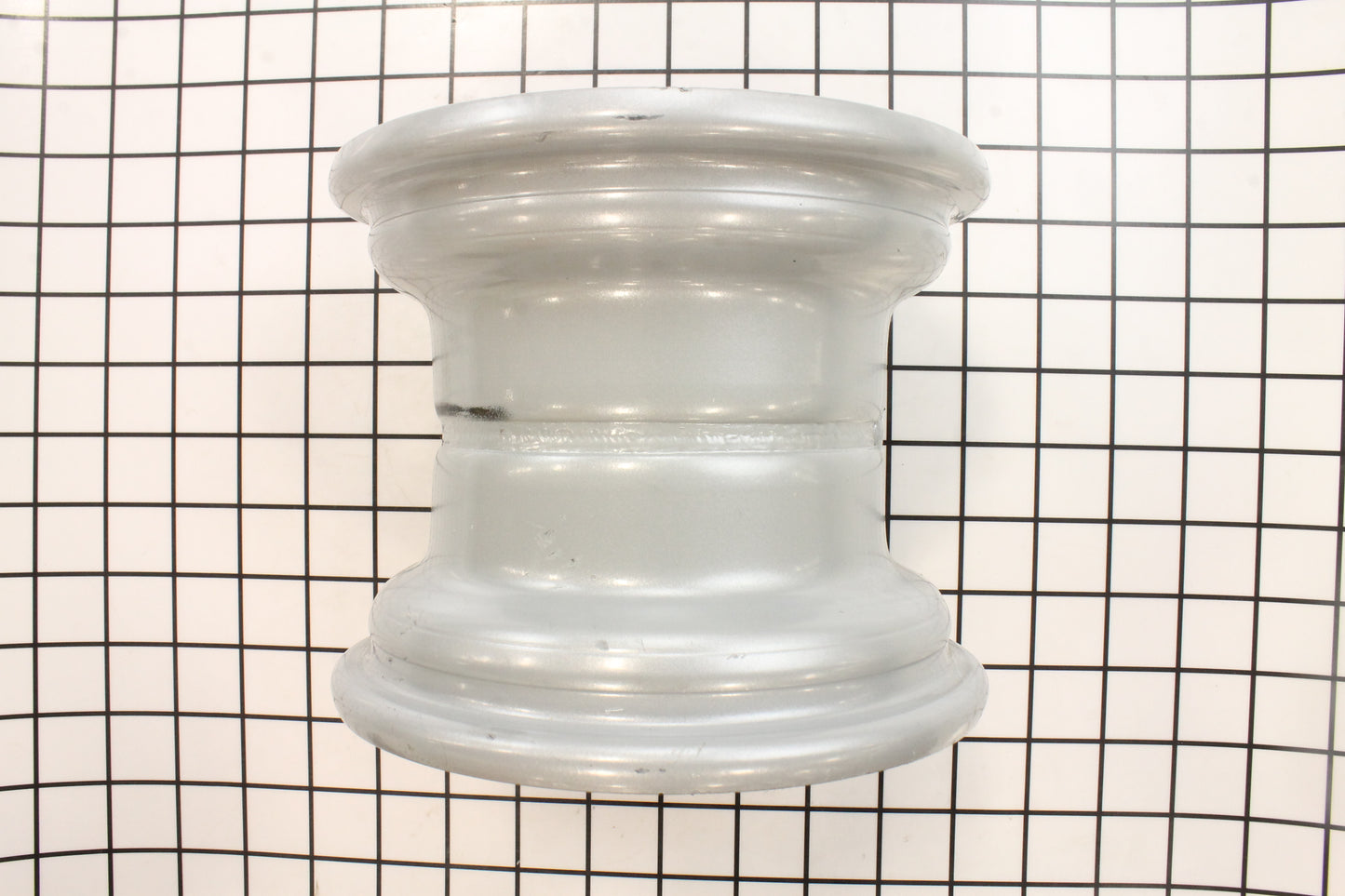 Husqvarna Rim Assembly, Front 532106732