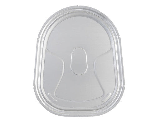 Electrolux Panel,Service,Back - 134646200